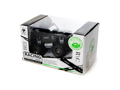 Іграшка автомобіль на р/к арт. 6142-1 1:24 у коробці 6142-1