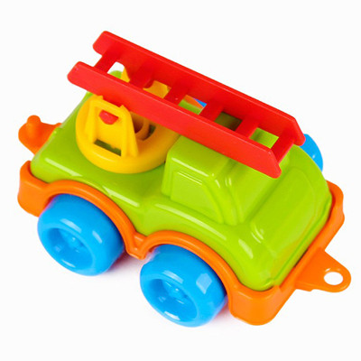 Іграшка "Пожежна машина Міні" Техн.5231
