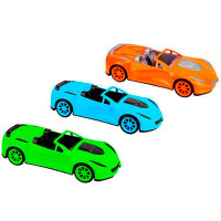 Машинка "Автомобіль ТехноК" пластикова 3787 Машинка "Автомобіль ТехноК" пластикова 3787