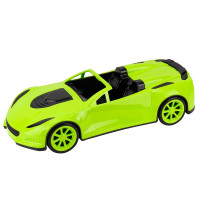 Машинка "Автомобіль ТехноК" пластикова 3787 Машинка "Автомобіль ТехноК" пластикова 3787