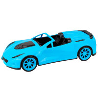 Машинка "Автомобіль ТехноК" пластикова 3787 Машинка "Автомобіль ТехноК" пластикова 3787