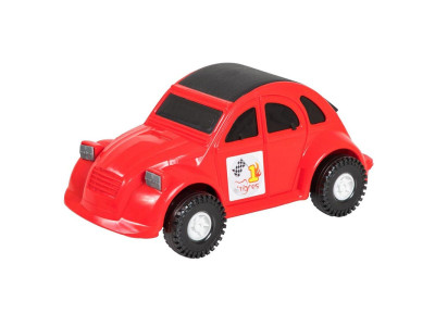 Машинка "Авто-жучок" 39011_Red Машинка "Авто-жучок" 39011_Red