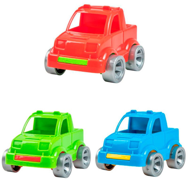 Машина "Пікап" Kid cars Sport 39511