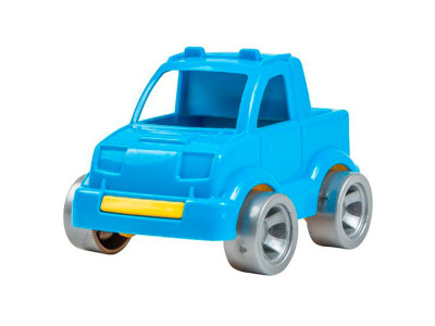 Машина "Пікап" Kid cars Sport 39511_Blue