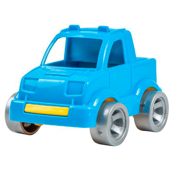 Машина "Пікап" Kid cars Sport 39511_Blue