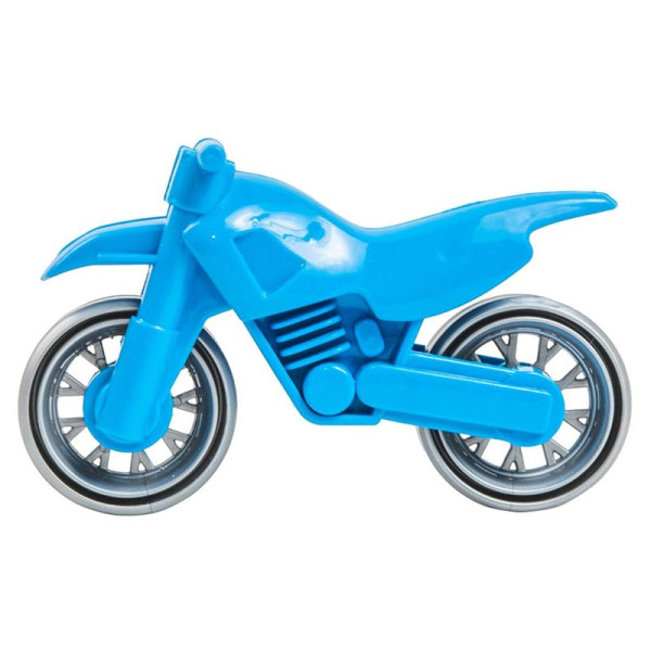 Мотоцикл Kid cars Sport 39534_Blue