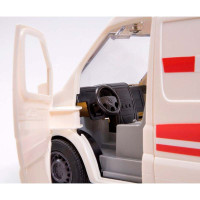 Машинка Tigres швидка допомога Mercedes-Benz Sprinter 39712