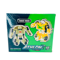 Трансформер TOBOT у коробці 525_series12 Трансформер TOBOT у коробці 525_series12