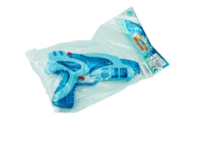 Водяний пістолет 24.5 см K033_Blue