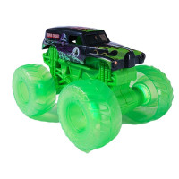 Машинка Monster Jam 1:43 зі світлом 6071190_Black