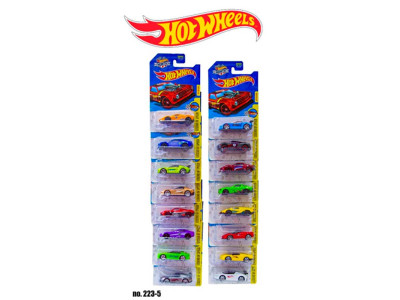 Машинка Hot Wheels 223-5 Машинка Hot Wheels 223-5