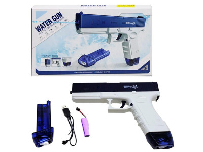 Водяний пістолет Water Gun CY003 Водяний пістолет Water Gun CY003