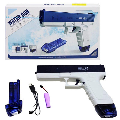 Водяний пістолет Water Gun CY003