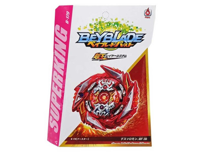 Бейблейд BEYBLADE B179