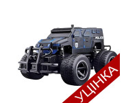 Машина акум. р/к 2 кольор. поліція короб.. 52*30*26см 666-630QMA_УЦІНКА