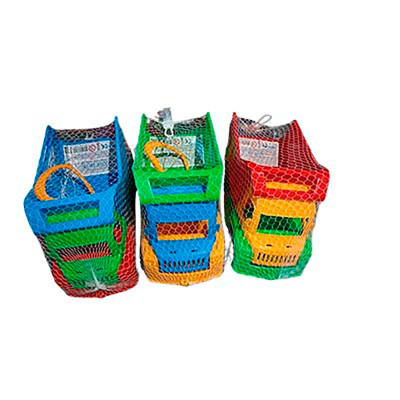 Набір дитячий «Алексбамс міні » 202