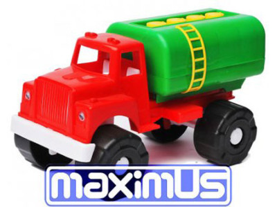 Машина молоковоз "Макс" Макс.5191 Машина молоковоз "Макс" Макс.5191