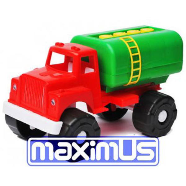 Машина молоковоз "Макс" Макс.5191 Машина молоковоз "Макс" Макс.5191