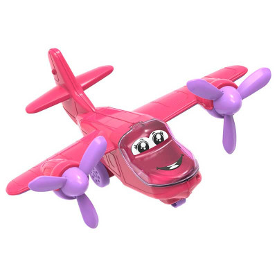 Іграшка "Літак ТехноК", арт.8898 8898