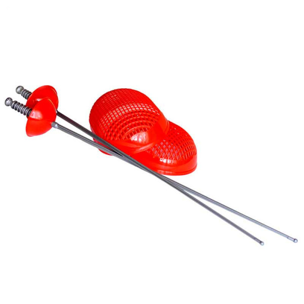 Дитячий набір Технок "Юний мушкетер" пластиковий 0298