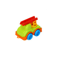 Іграшка "Пожежна машина Міні" 5231