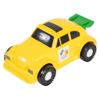 Авто-тиква 39012_Yellow