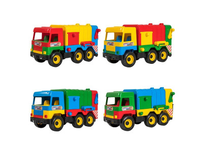 Сміттєвоз "Middle truck" 39224