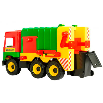 Сміттєвоз "Middle truck" 39224