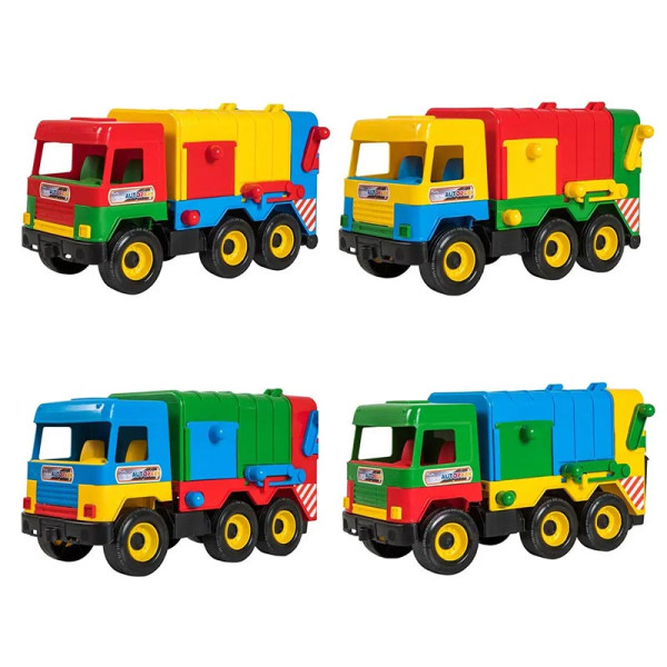 Сміттєвоз "Middle truck" 39224