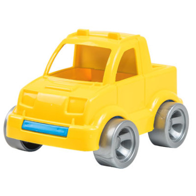 Машина "Пікап" Kid cars Sport 39511