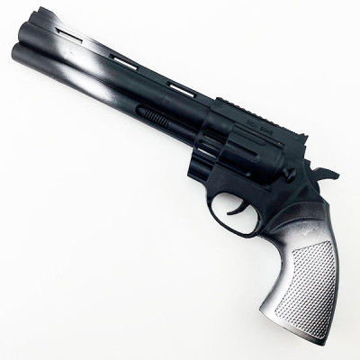 Дитячий пістолет тріскачка Револьвер В341 Дитячий пістолет тріскачка Револьвер В341