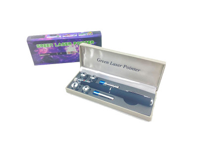 Лазер LUX 5 насадок K449