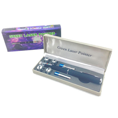 Лазер LUX 5 насадок K449 Лазер LUX 5 насадок K449