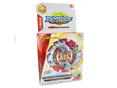 Іграшки дзига Beyblade Emperor Forneus.0.Yr B121-5 И