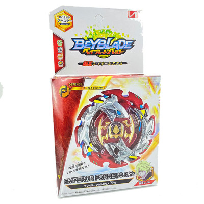 Іграшки дзига Beyblade Emperor Forneus.0.Yr B121-5 И