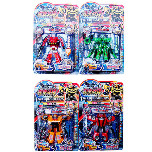 Трансформер-транспорт 723