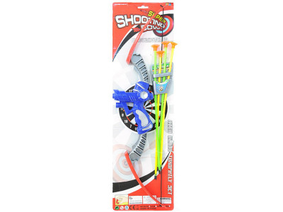 Лук зі стрілами 926B-2 Лук зі стрілами 926B-2