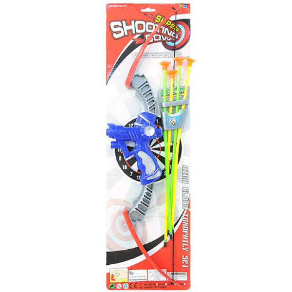 Лук зі стрілами 926B-2 Лук зі стрілами 926B-2