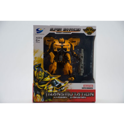 Трансформер "Бамблбі" GC037749 Трансформер "Бамблбі" GC037749