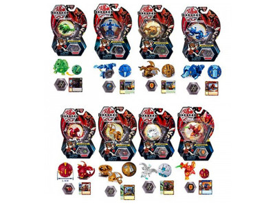 Бакуган 35310 Бакуган 35310