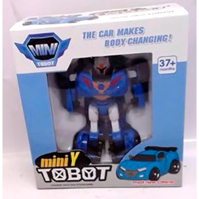 Тобот "Mini Y" Трансформер GC045804 Тобот "Mini Y" Трансформер GC045804