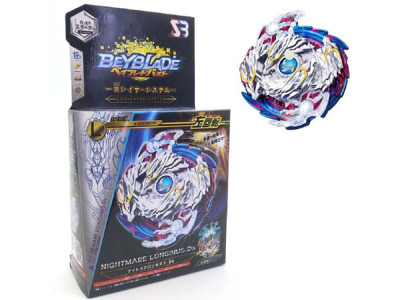 Іграшки дзига Beyblade B97