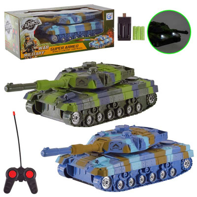 Танк арт. 899-6 (24шт/2) р/к 2 кольори короб. 19*10*7см 899-6 Танк арт. 899-6 (24шт/2) р/к 2 кольори короб. 19*10*7см 899-6