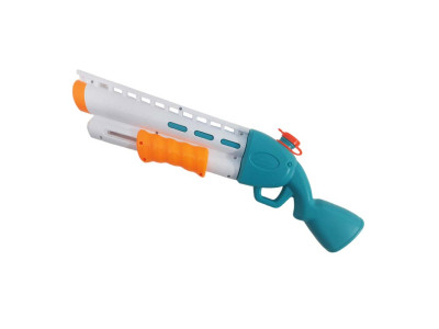 Водяний пістолет 45x155x55 см 3808-1 Водяний пістолет 45x155x55 см 3808-1