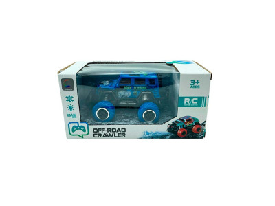 Машинка на радіокруванні 6148G_Blue Машинка на радіокруванні 6148G_Blue