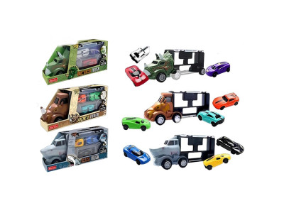 Автовоз 8866A Автовоз 8866A