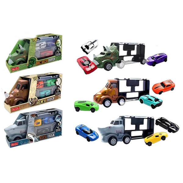 Автовоз 8866A Автовоз 8866A