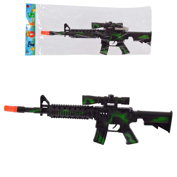 Автомат-трещітка 999-9 Автомат-трещітка 999-9