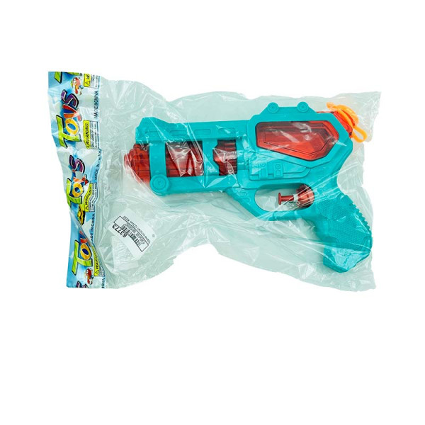 Водяний пістолет 22 см K030_Ocean Водяний пістолет 22 см K030_Ocean