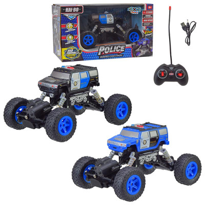 Машинка Джип на радіокеруванні 171B Машинка Джип на радіокеруванні 171B